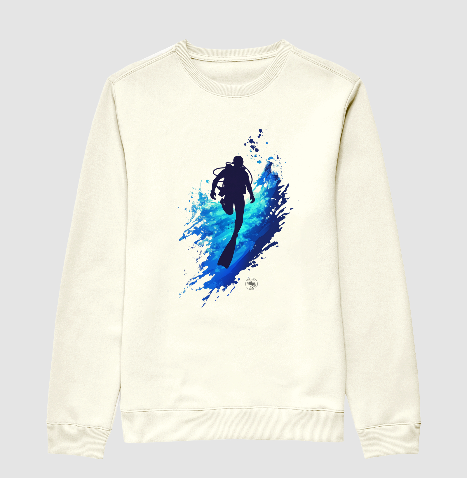 Diver