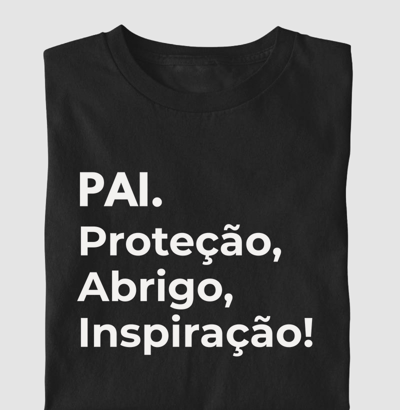 PAI! (Adulto)