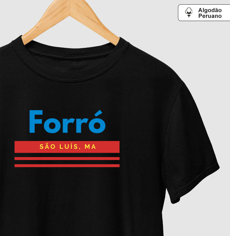 Forró em São Luís MA