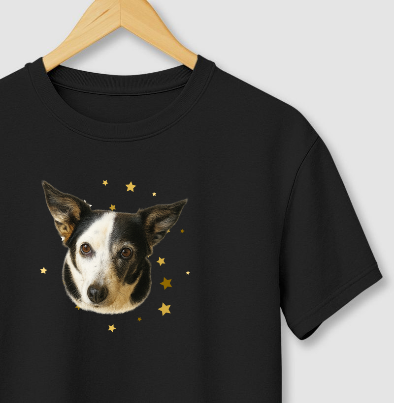 Camiseta Personalizada