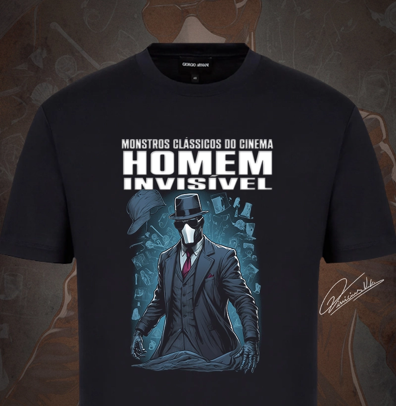 Homem Invisível