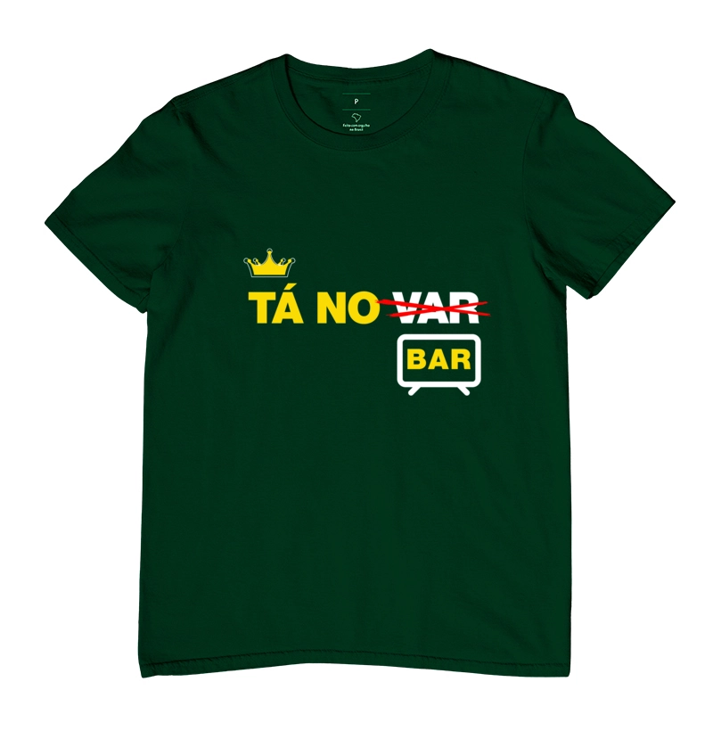 Tá no Bar