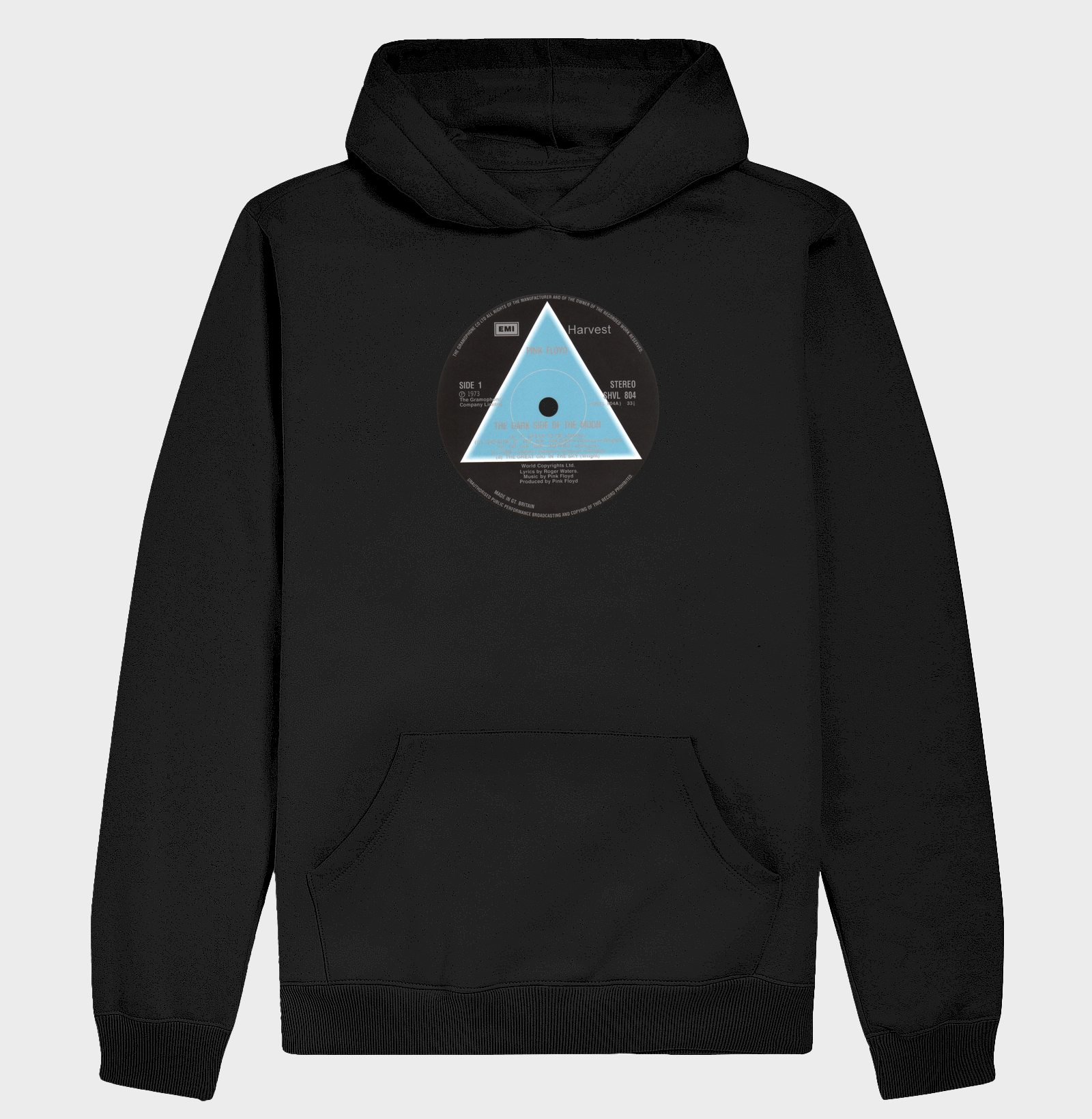 Label - Pink Floyd v2