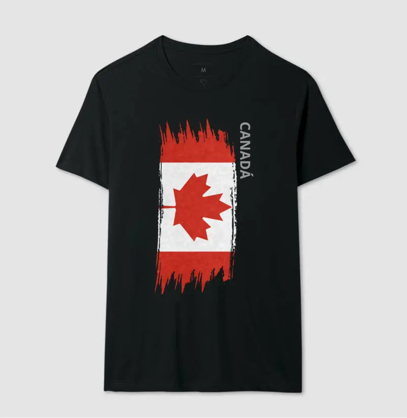 Canadá - bandeira