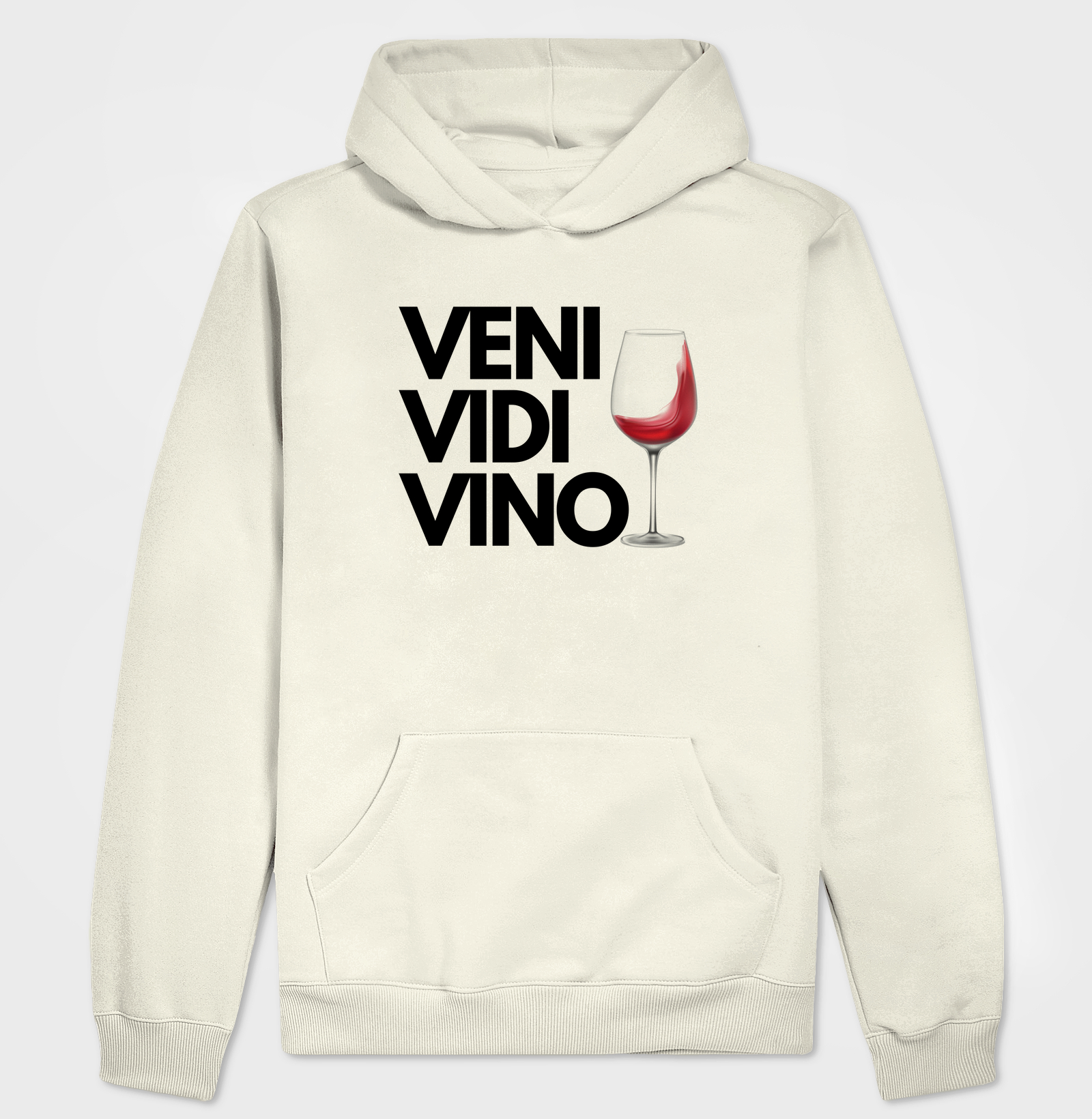 Veni Vidi Vino