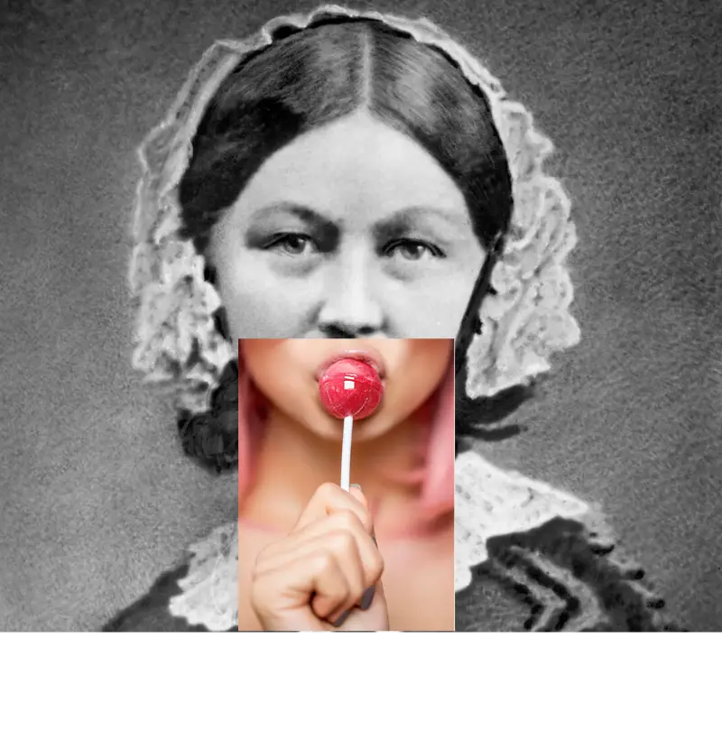 lollipop