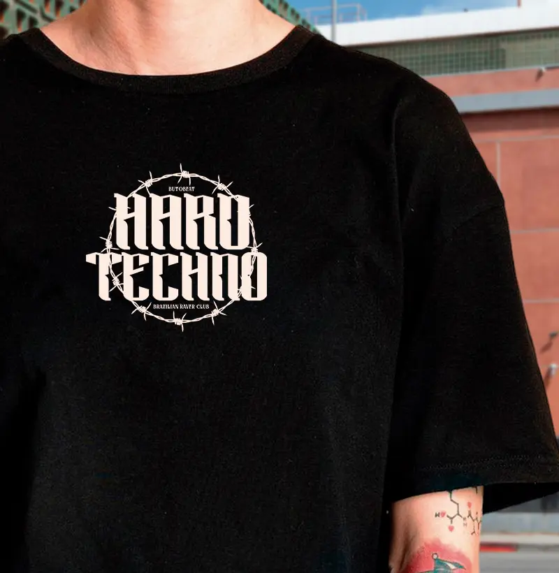 HARD TECHNO vol.1