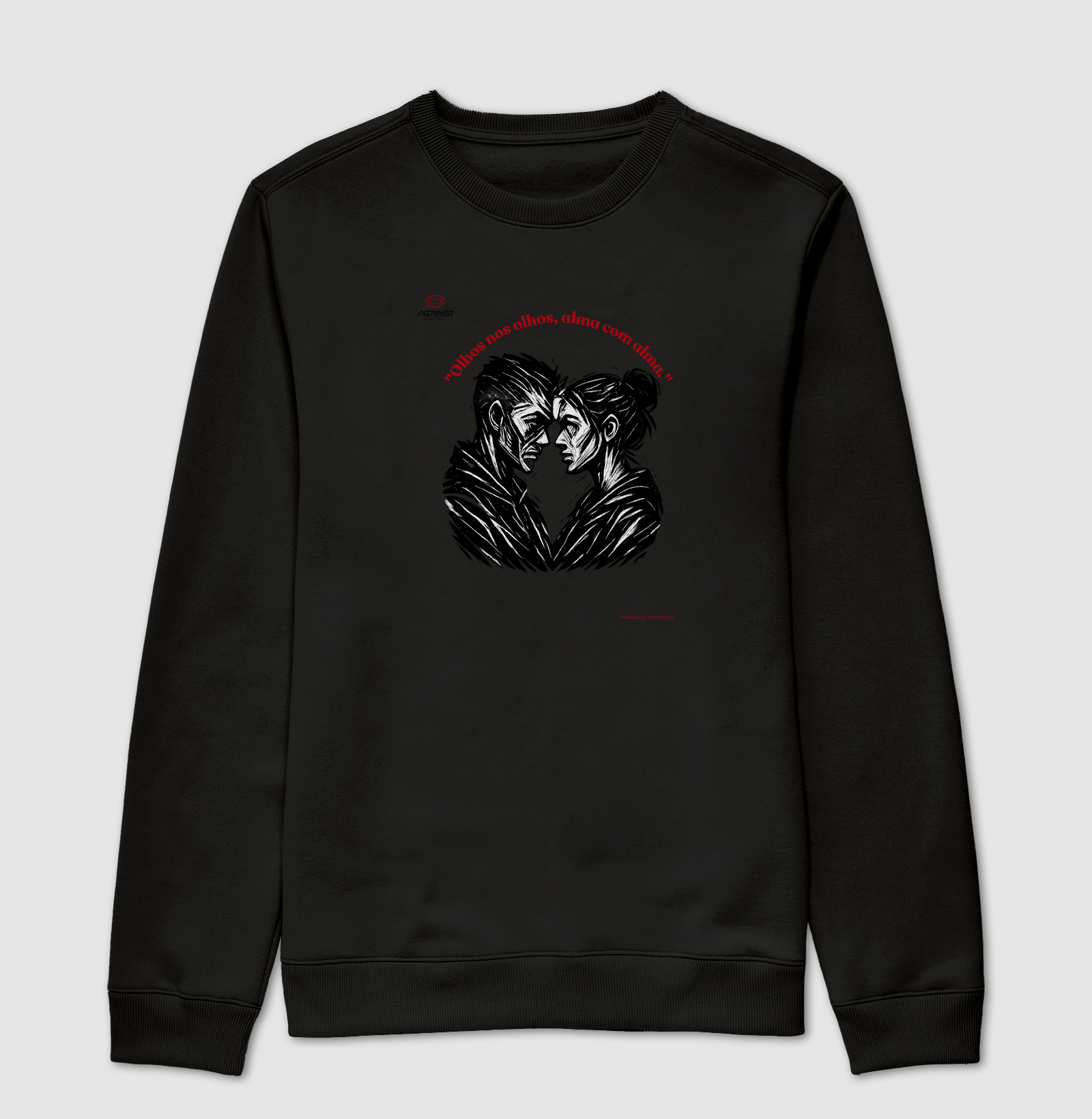 Camiseta Dia dos Namorados