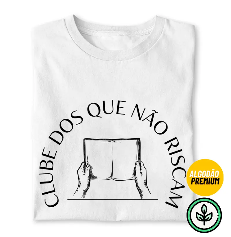 Clube dos que não riscam