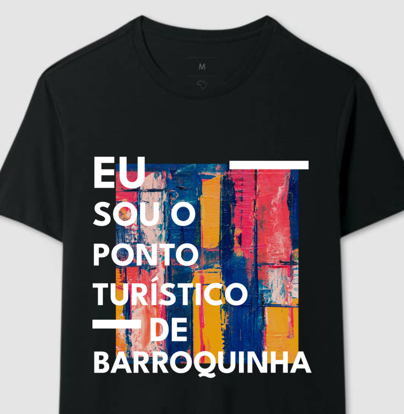 Barroquinha Ponto Turístico