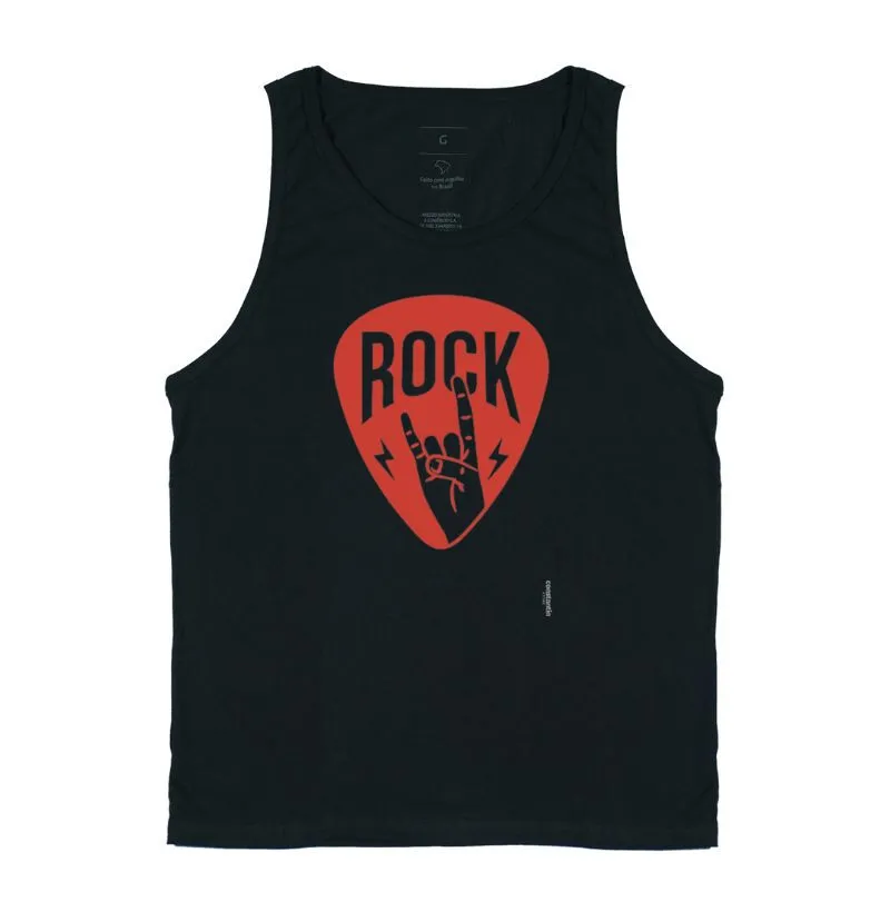 rock