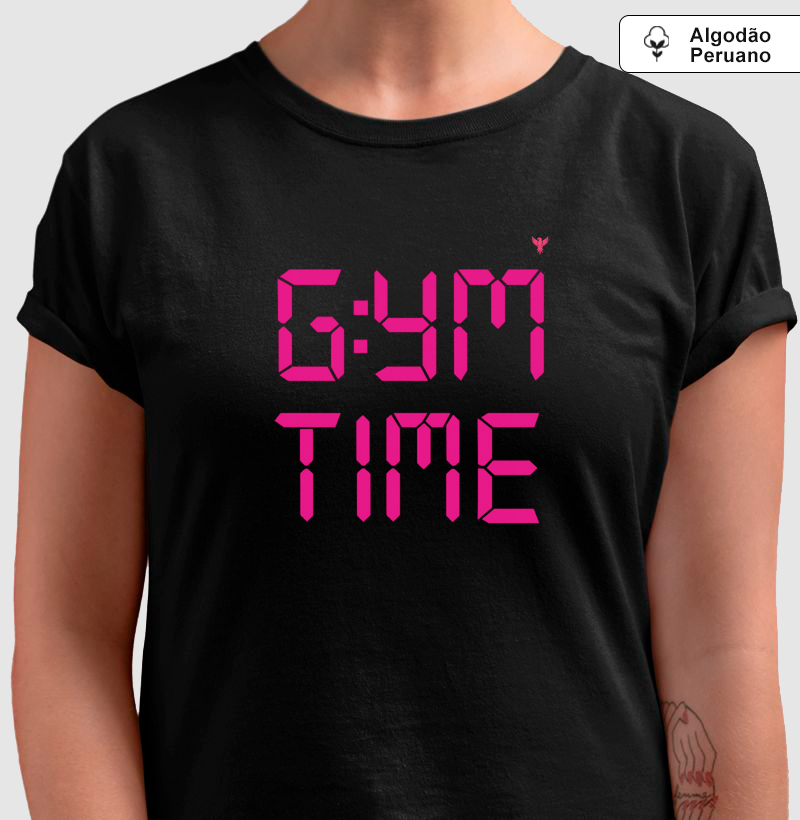 Gym Time