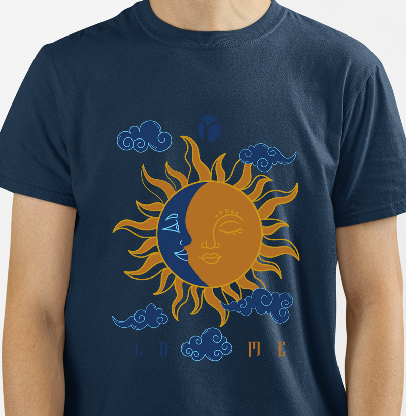 Moon & Sun