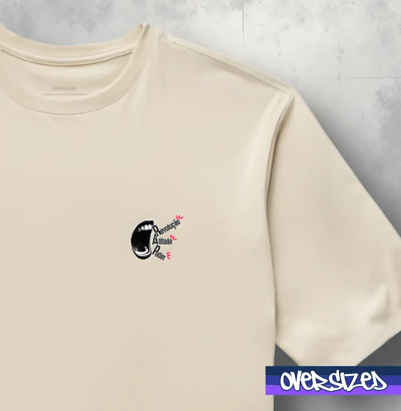 Grito - Revolução, Atitude, Poder - Bolso