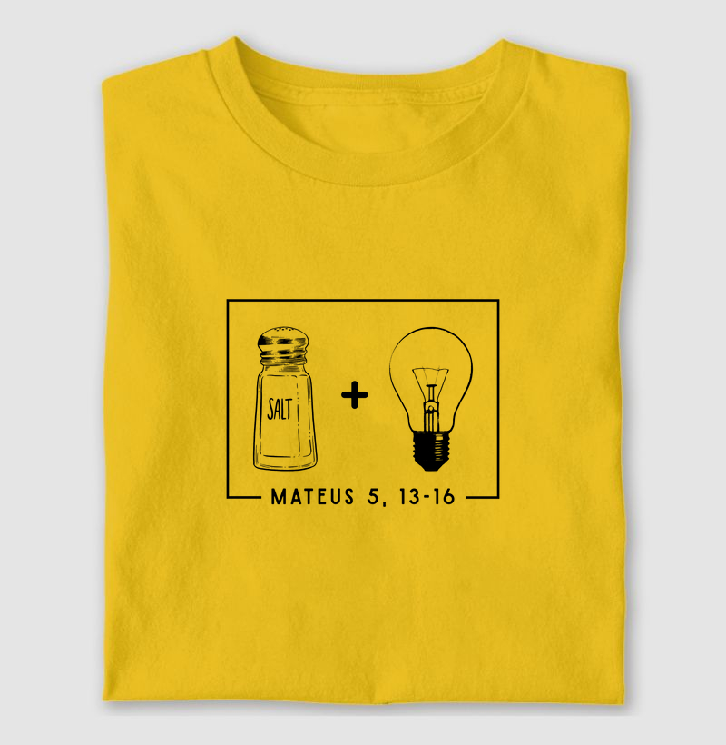 Sal e Luz