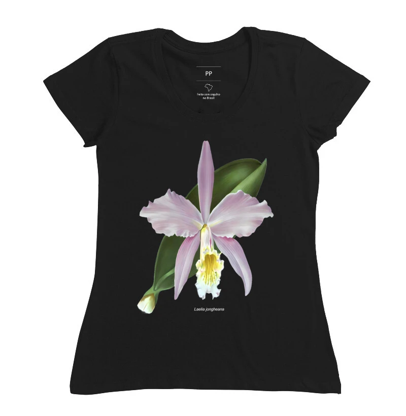 Laelia t-shirt