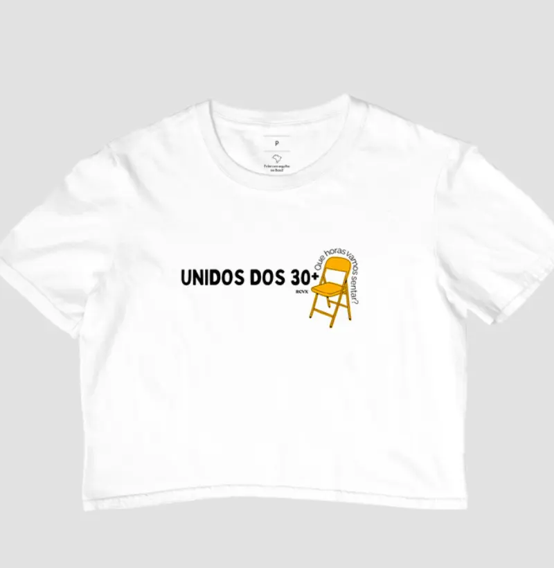 Unidos dos 30+