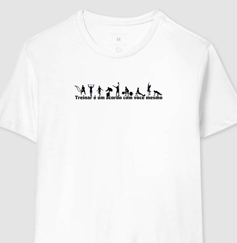 Crossfit Treino Masc