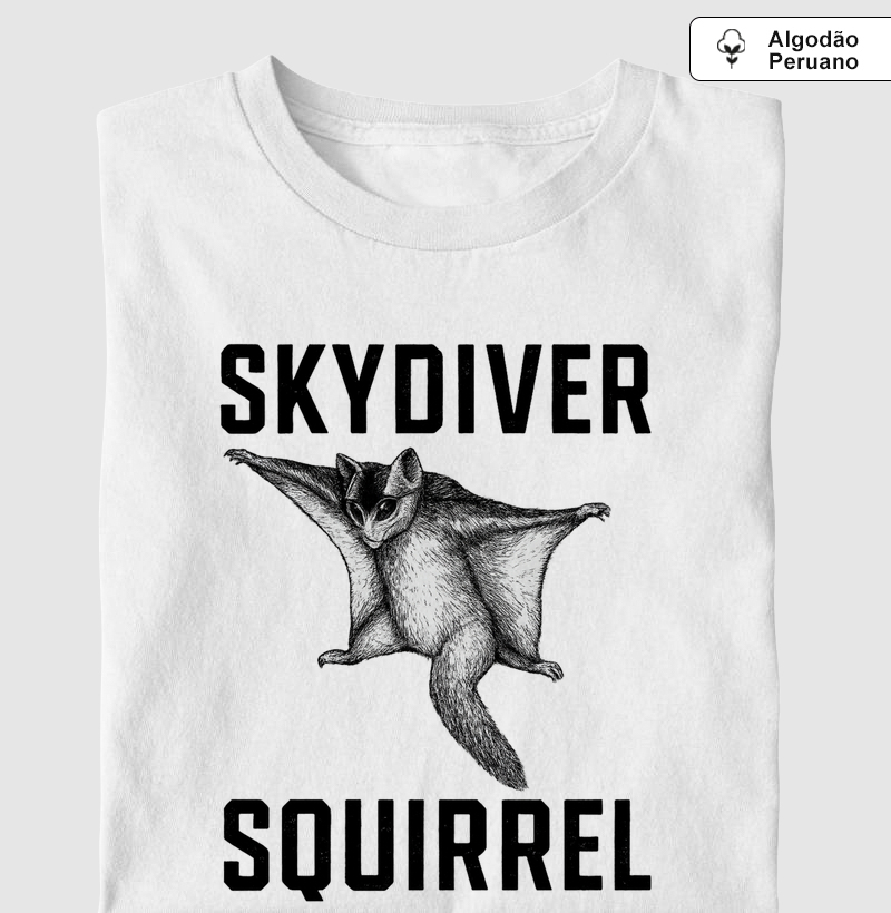 Squirrel Mode 