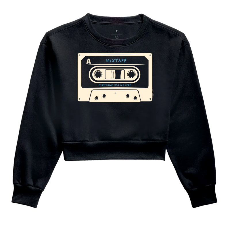 Mixtape – Chest