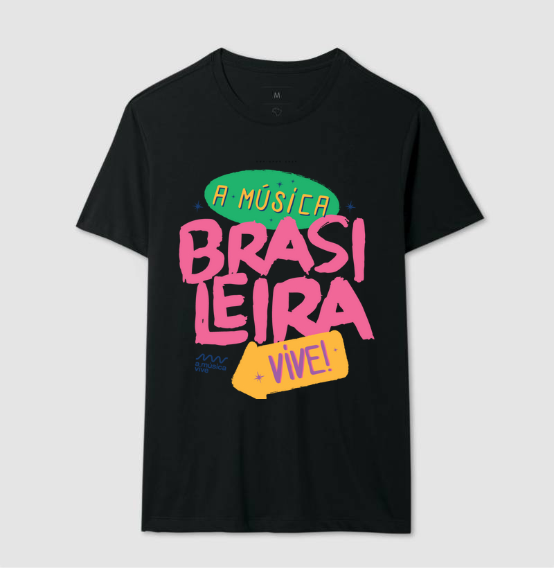 A Música Brasileira Vive