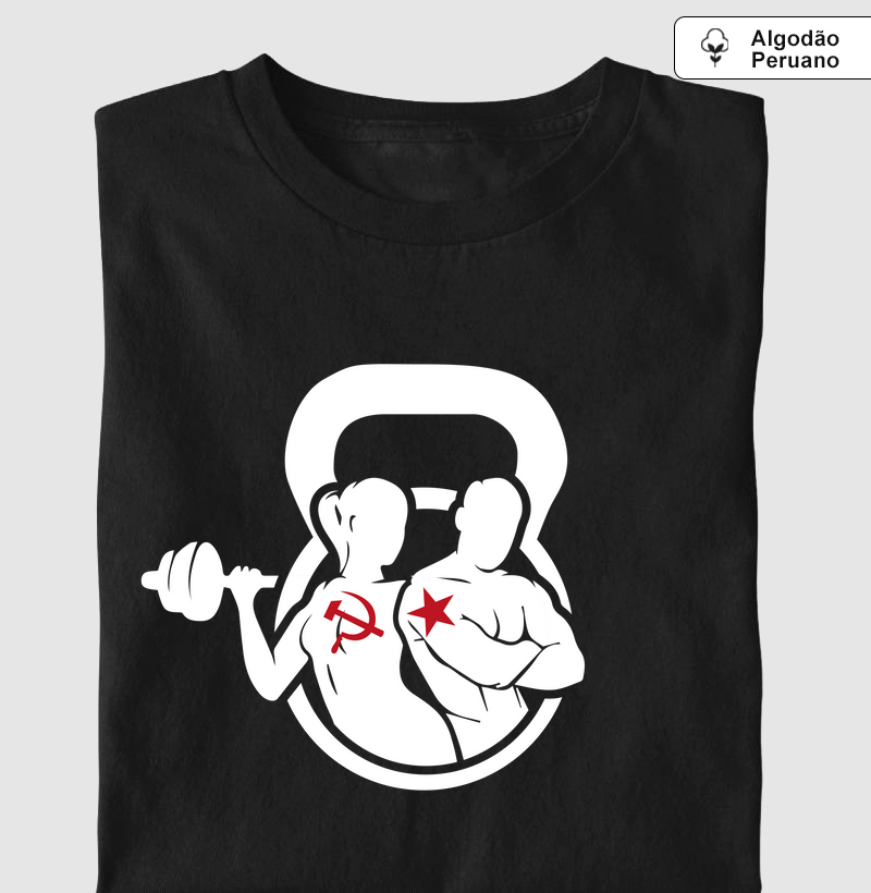 Dumbbell Comuna
