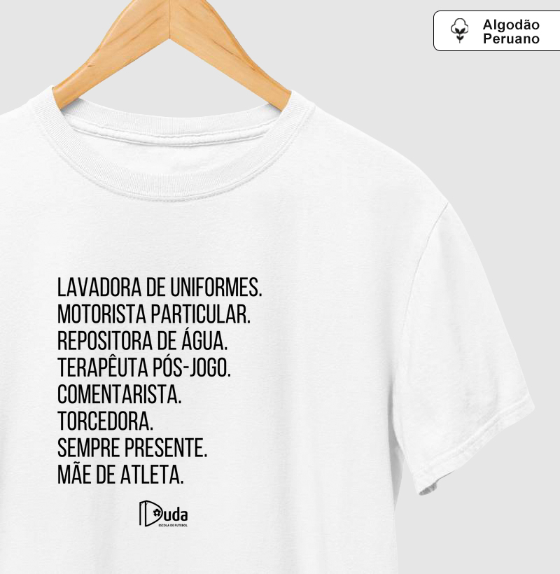 lavadora, motorista, repositora ...