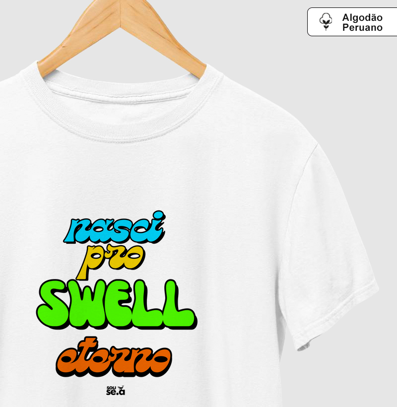 Nasci pro swell eterno