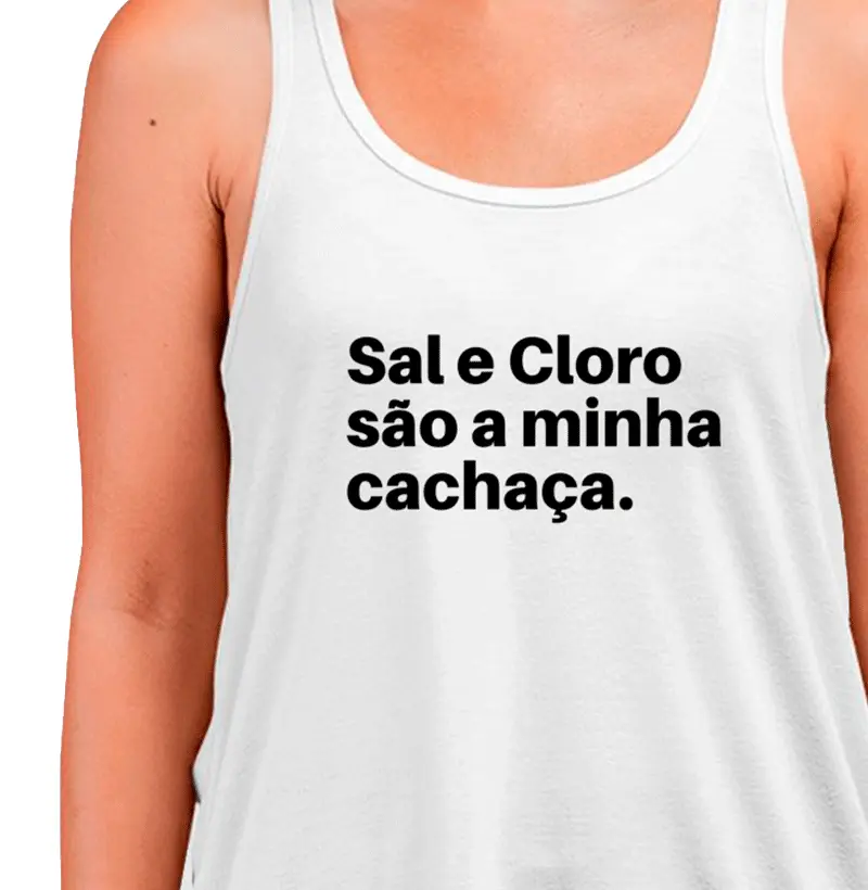 SAL E CLORO