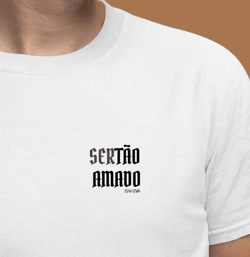 Sertão amado no miudinho