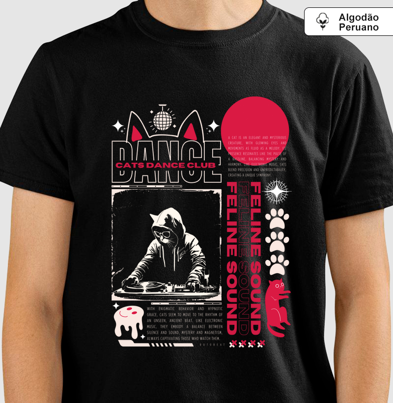 CATS DANCE CLUB VOL.1