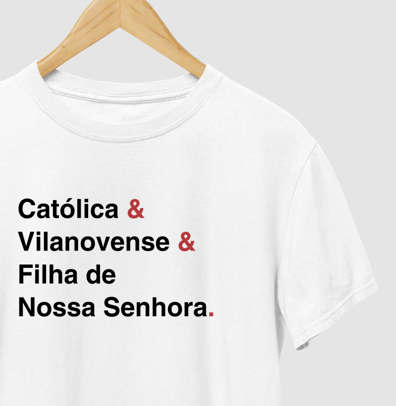 Católica e Vilanovense