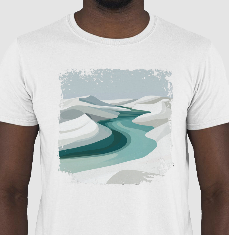 Ah, Lençóis Maranhenses