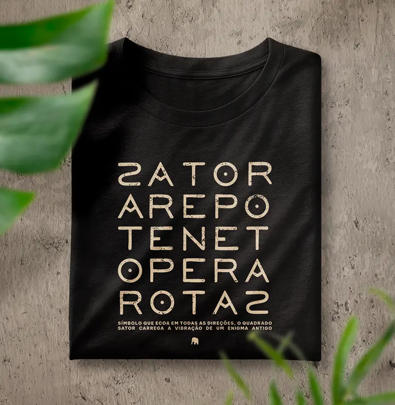 Quadrado Sator