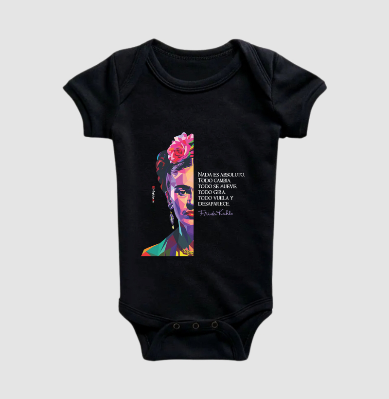 Frida - Desaparece Tshirt