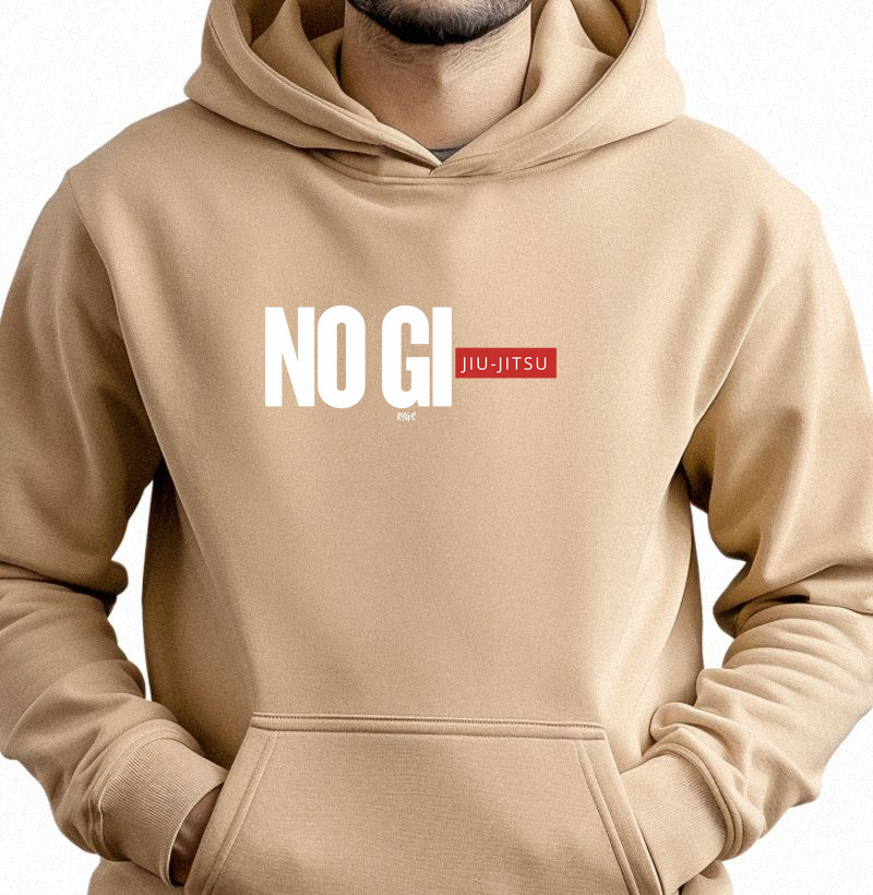 No Gi Jiu Jitsu