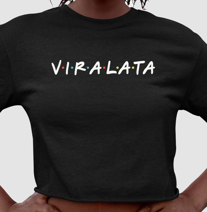 VIRA-LATA FRIENDS