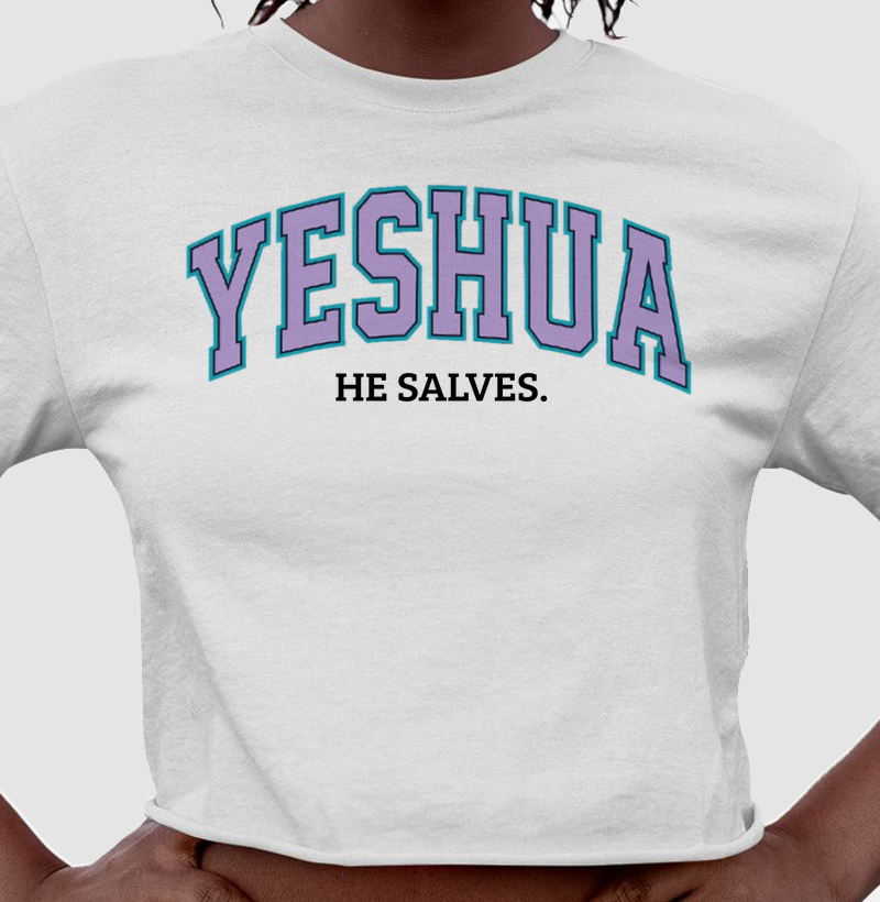 Yeshua Colegial- He Salves