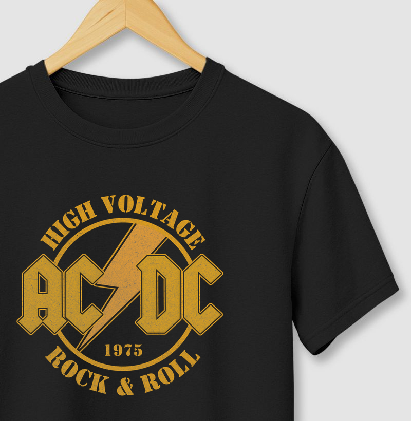 F223 - AC/DC - Rock & Roll
