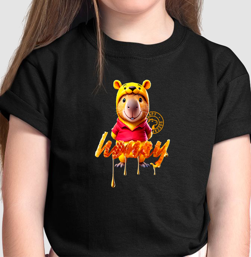 Honey Capy