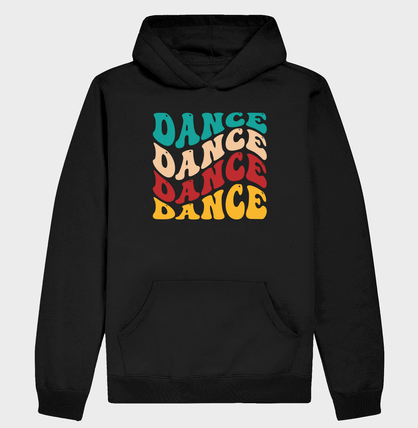 Dance, Dance, Dance, Dance