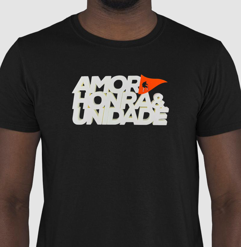 Amor, Honra, Unidade