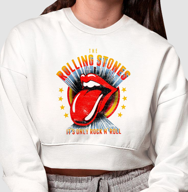 Rolling Stones - It's only Rock'n'Roll