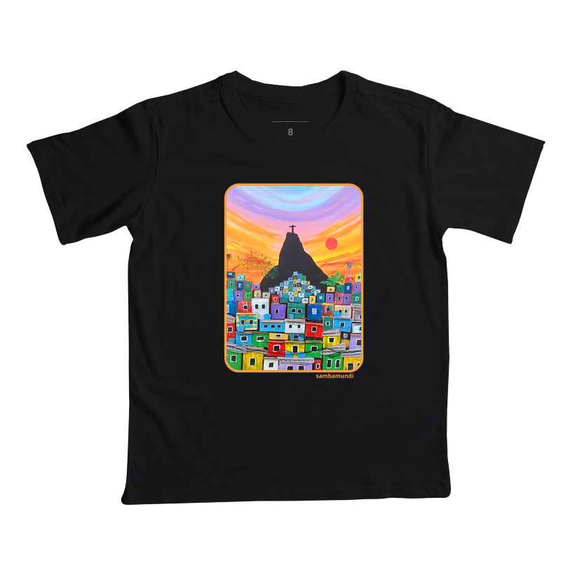 meu nome é favela