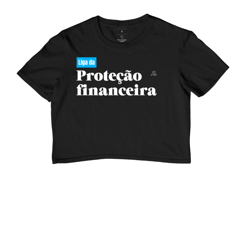 Liga da Proteção Financeira