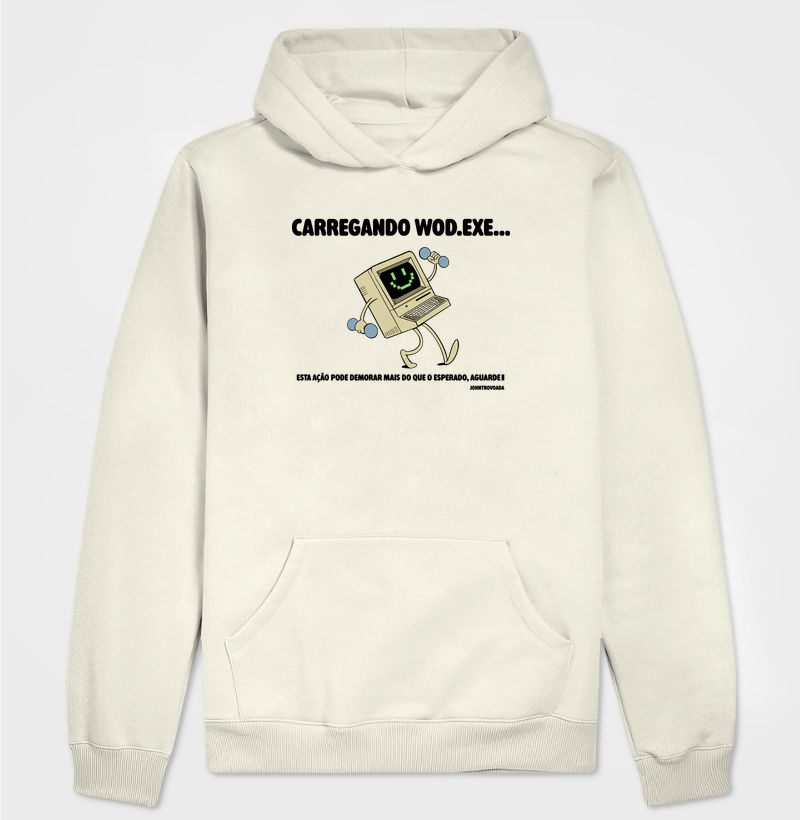 Moletom Wod.exe