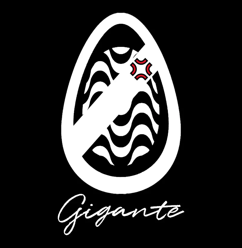 Cria Gigante