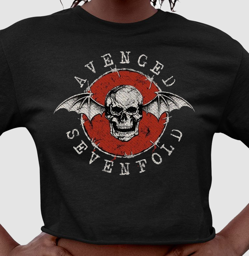 Avenged Sevenfold - Logo