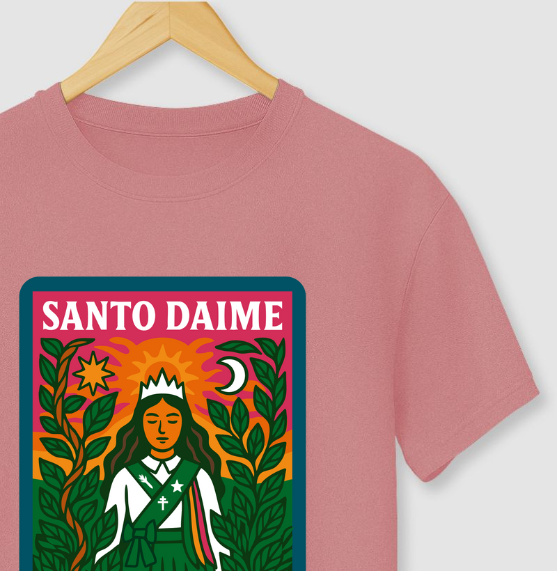 Santo Daime - Rainha da Floresta
