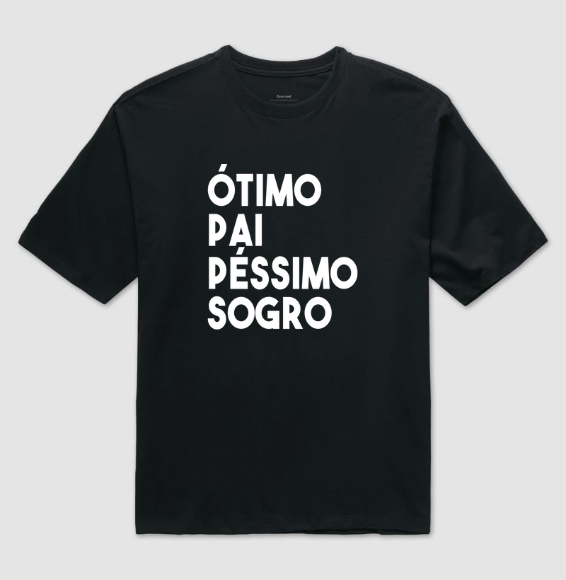 Ótimo Pai